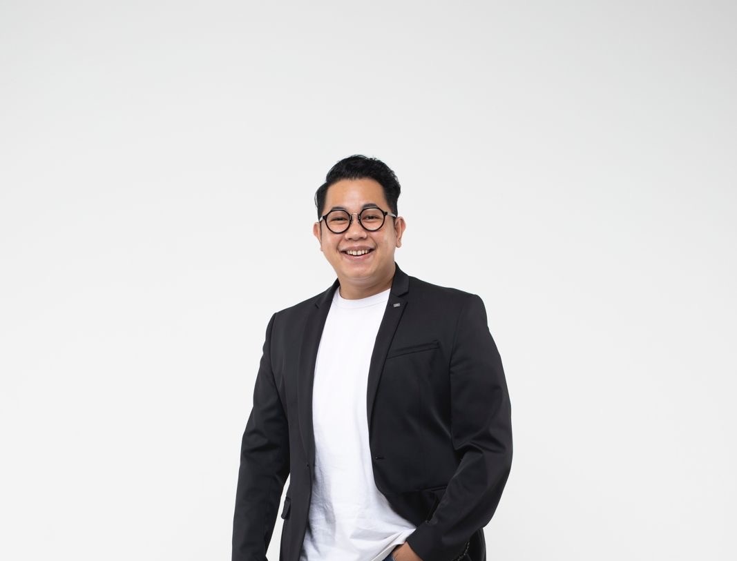 Ahmad Romero Comacho