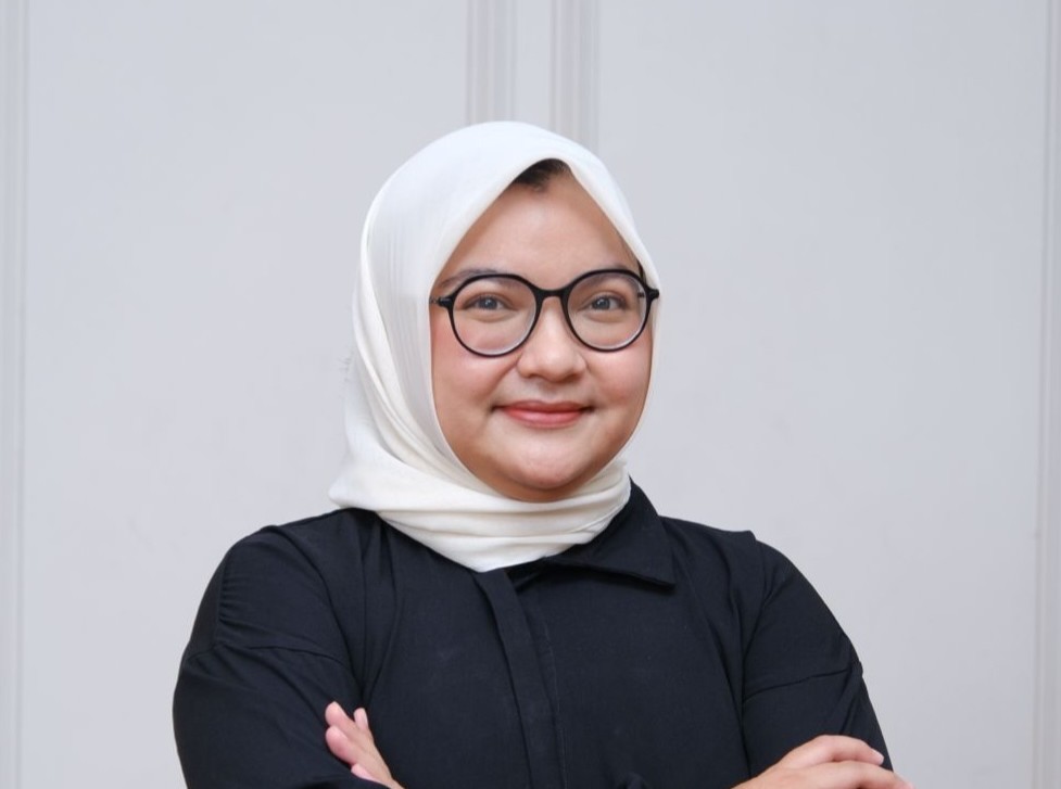 Ananda Zhafira