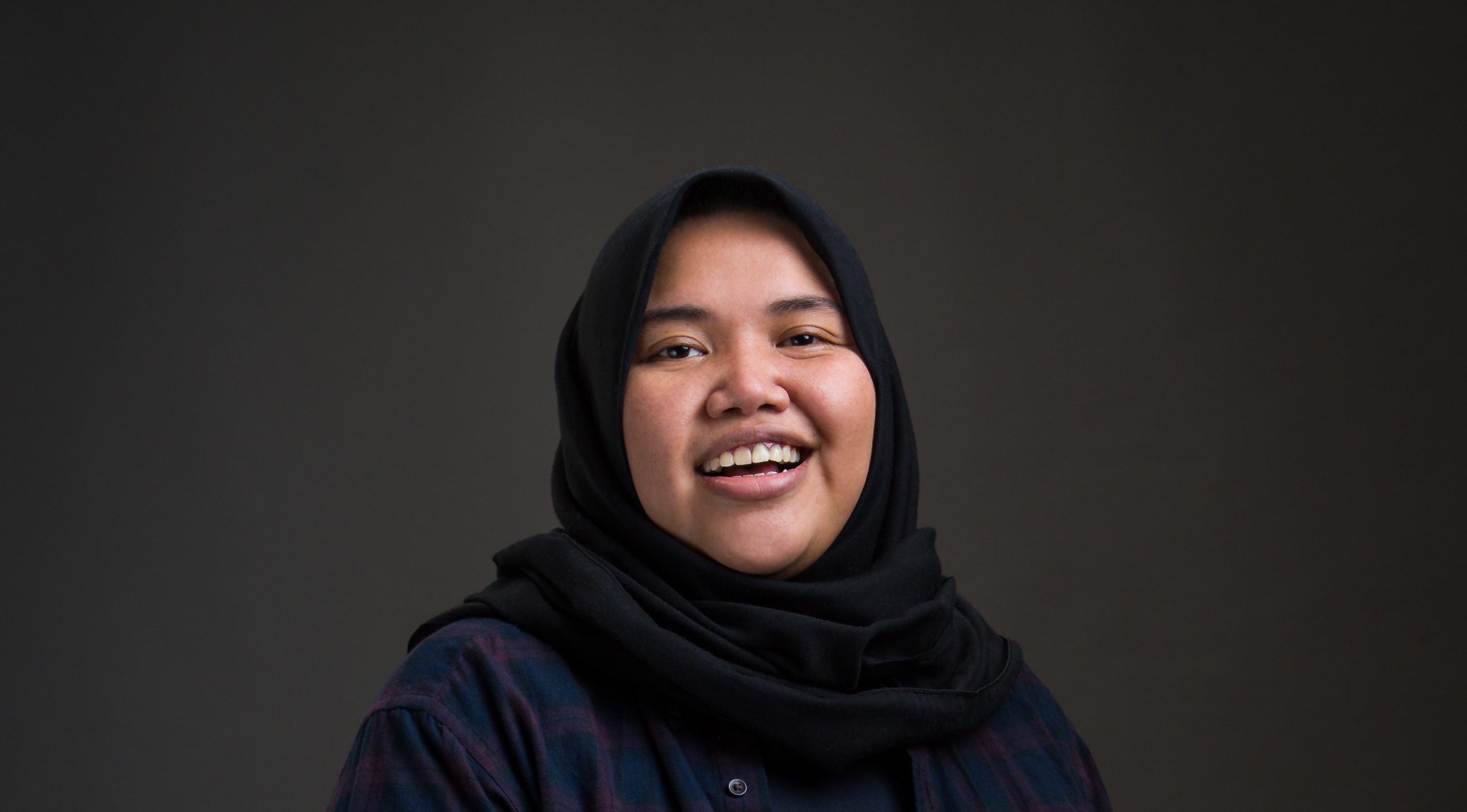 Siti Desiree Nasfhia