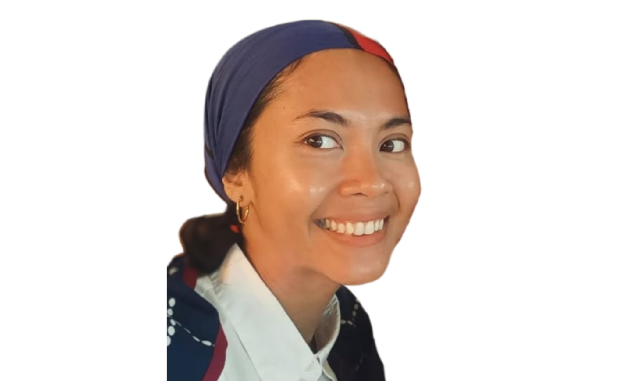 Athina Dinda Ibrahim