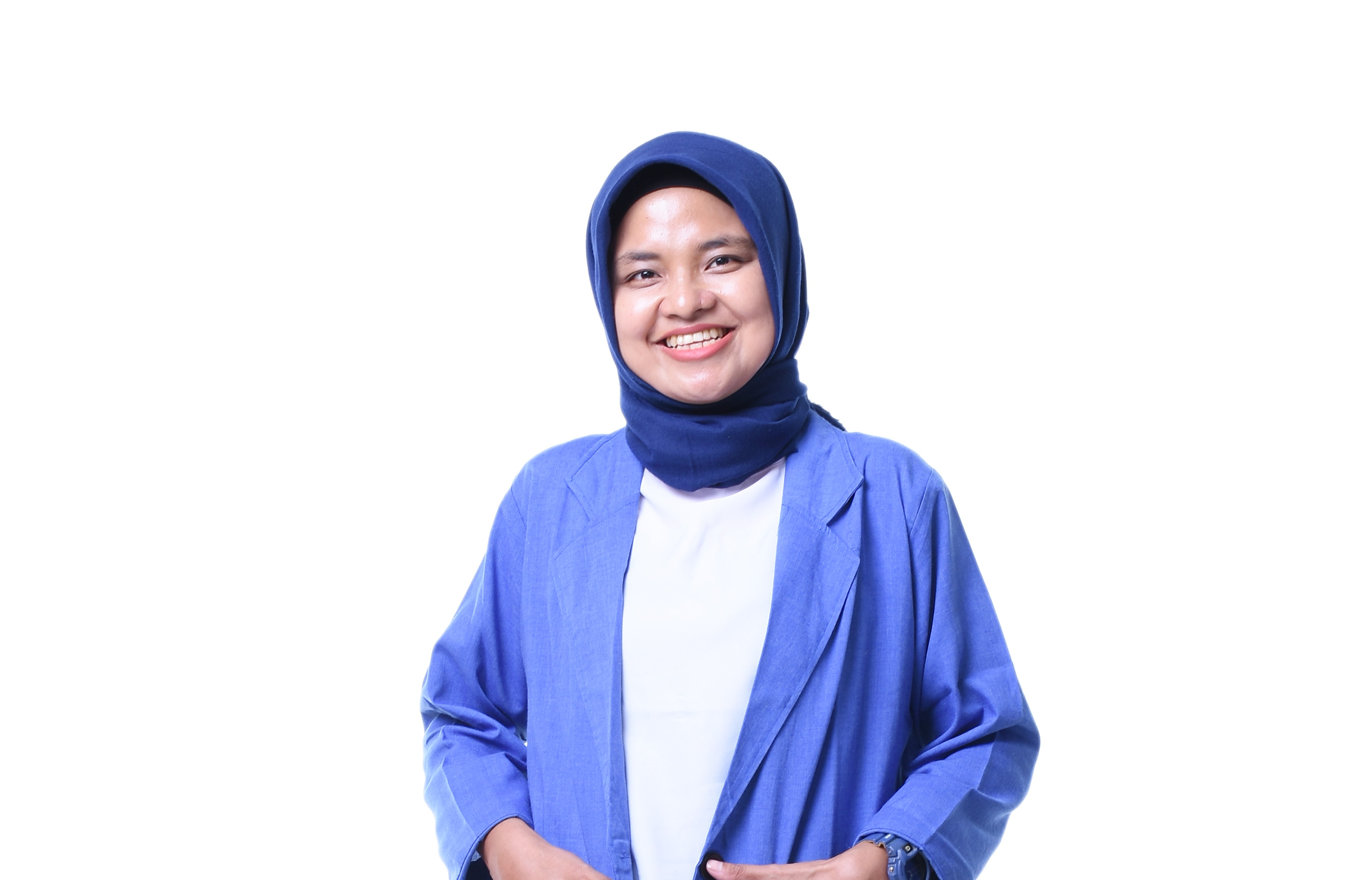 Luluk Aulianisa