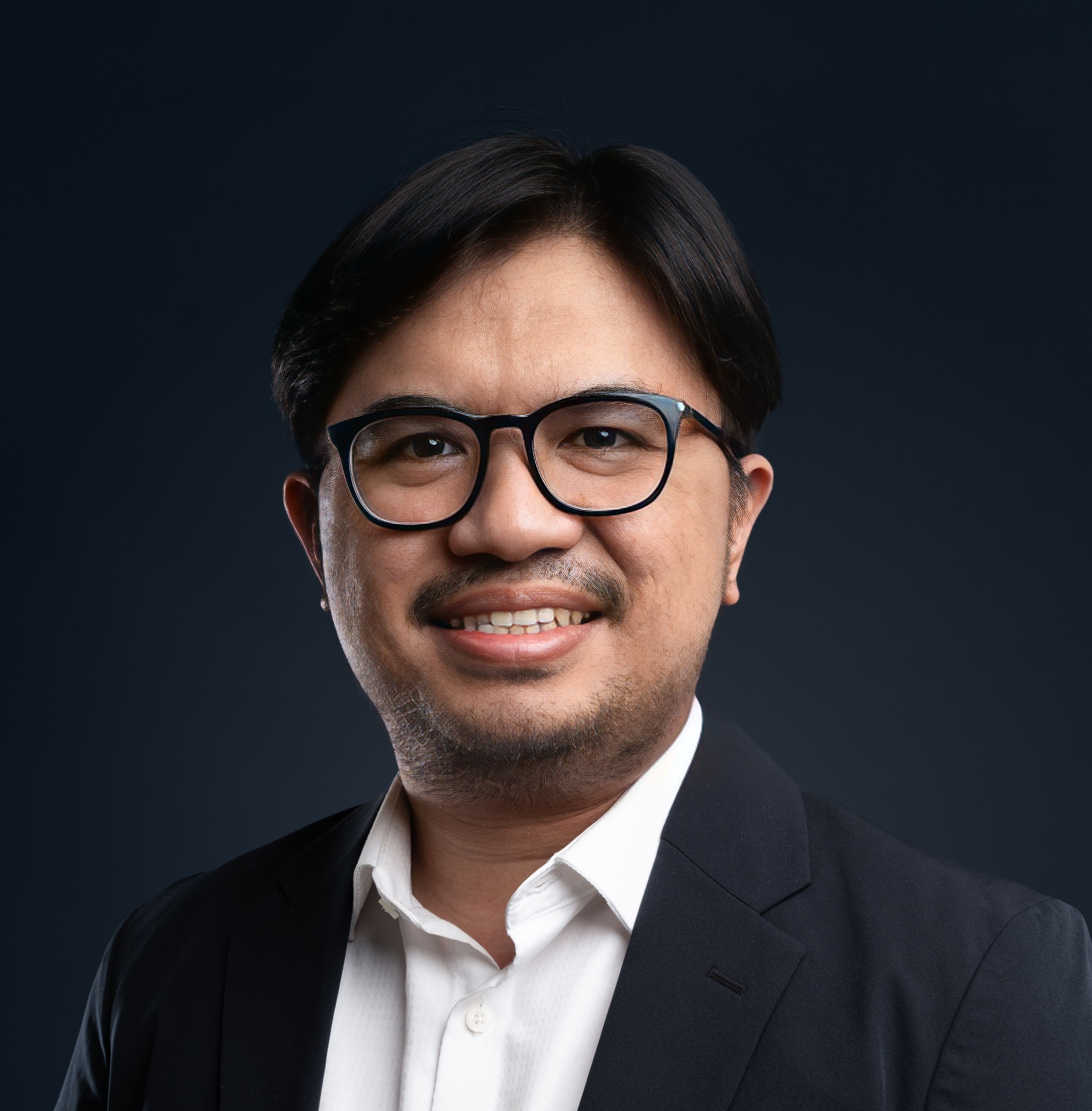 Mohammad Rieza Rakhman