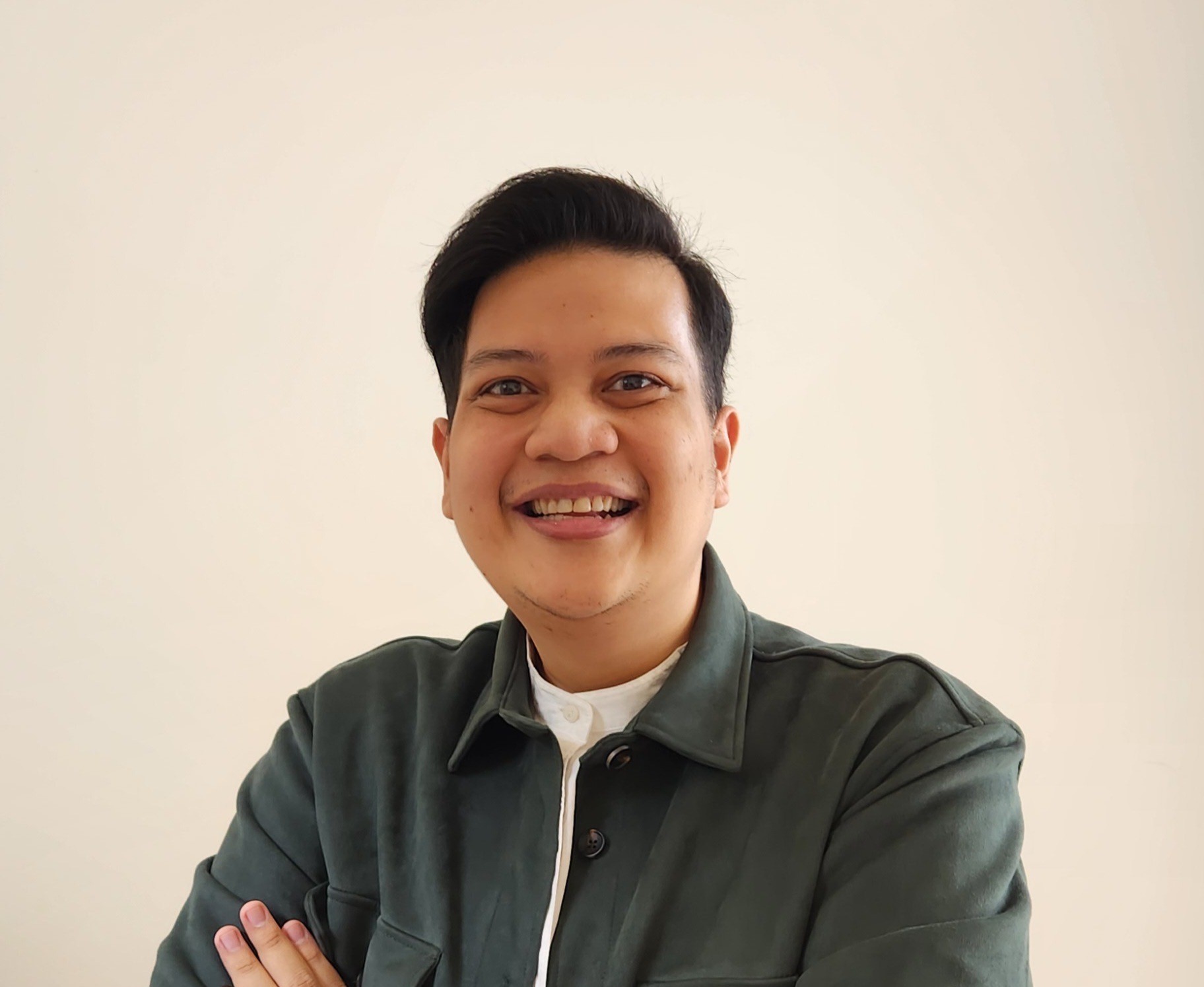 Andre Satria Octavino