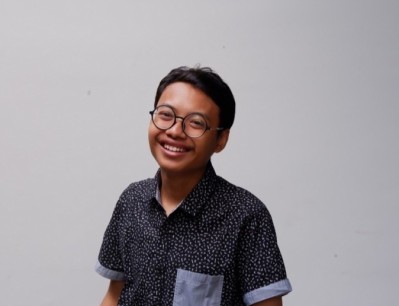 Camar Lanang Maulana