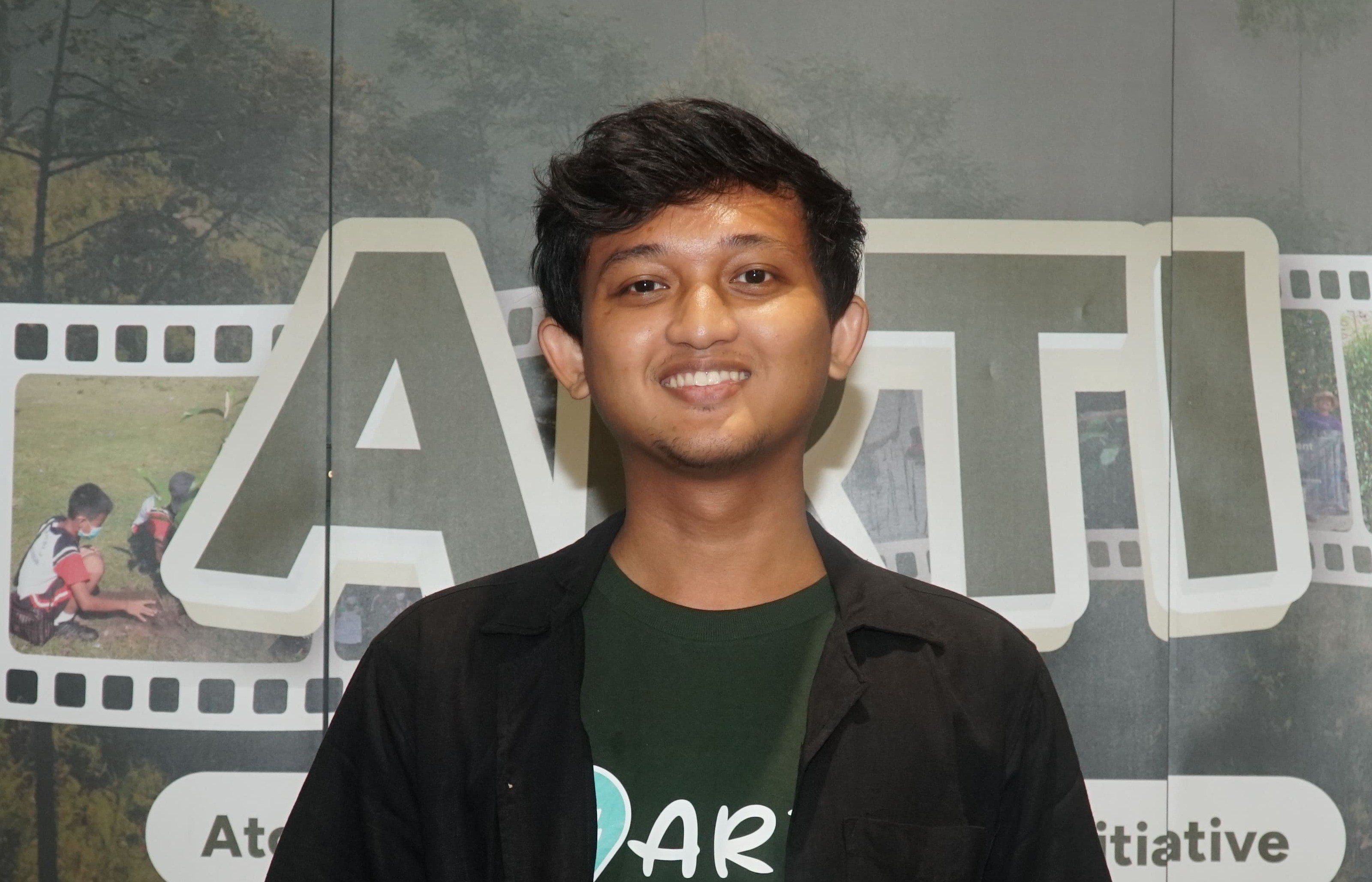 Benarivo Triadi Putra