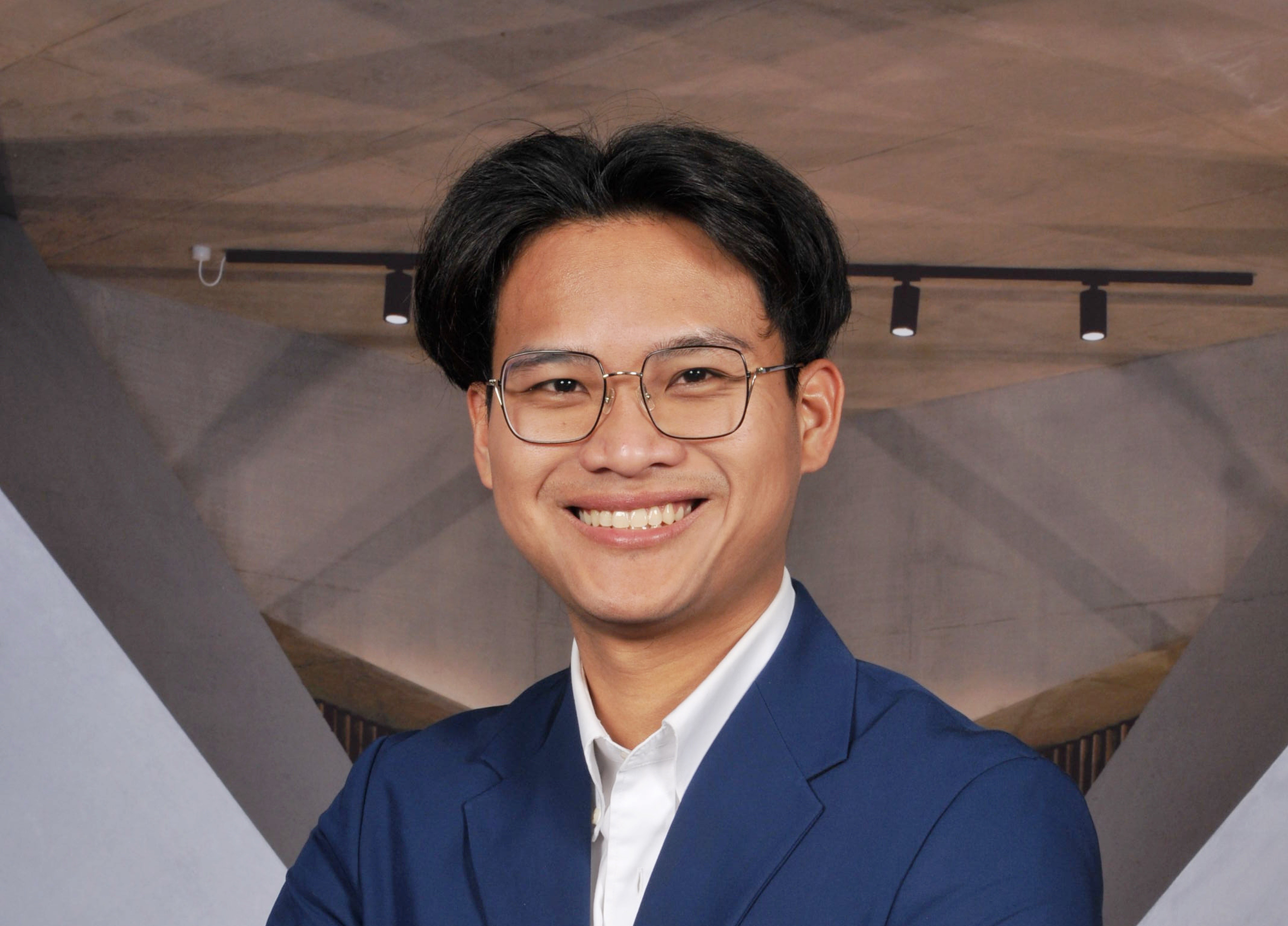 Muhammad Syaeful Mujab