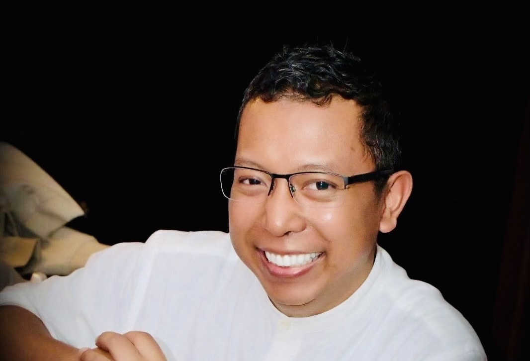 Luthfi Raditya Soekartawi