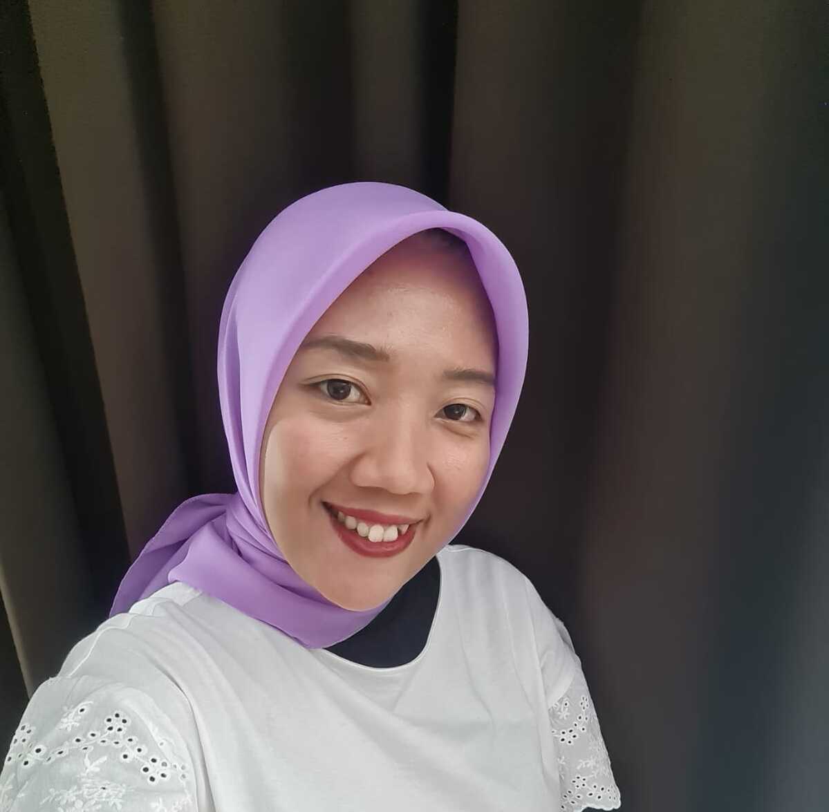 Ustera Octovindra Wiedyanto